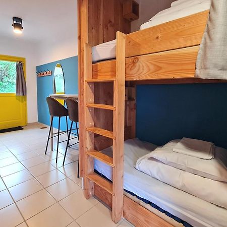Hotel Naeco Одиерн Екстериор снимка